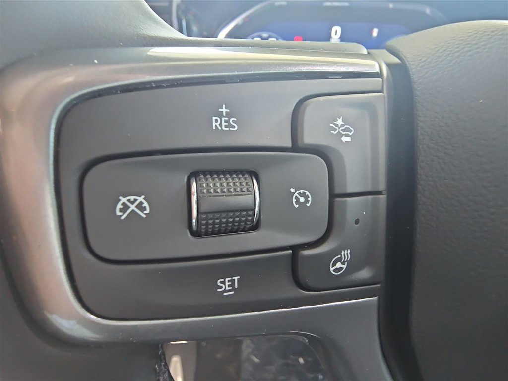 New 2025 Chevrolet Silverado 1500 LT image 34