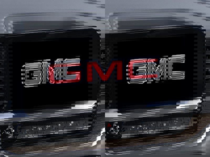 New 2026 GMC Sierra 1500 SLE w/ Preferred Package image 36