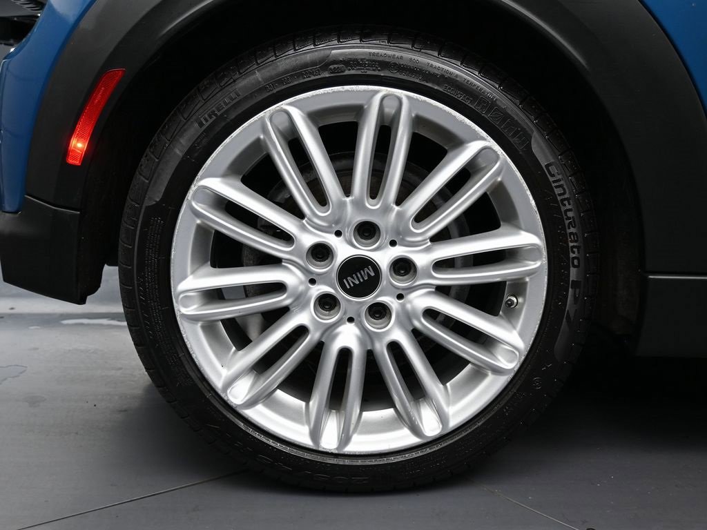 Used 2022 MINI Cooper S image 14