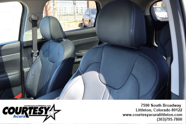 Used 2023 Kia Sorento EX w/ Panoramic Sunroof Package image 21