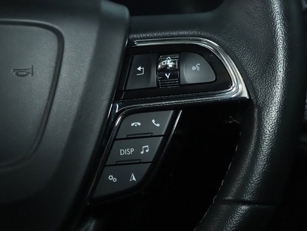 Certified 2023 Lincoln Nautilus AWD w/ Premium Package image 23