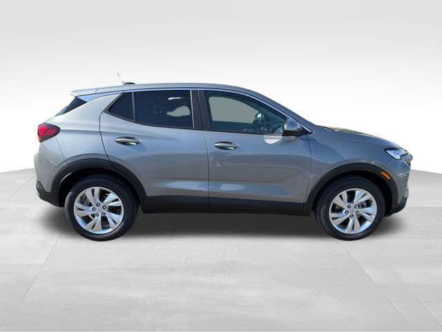 New 2026 Buick Encore GX Preferred w/ Comfort Package AWD/4WD image 8