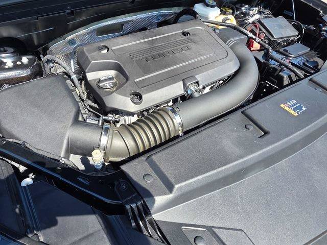 Certified 2023 Buick Envision Essence w/ Sport Touring Package FWD image 20