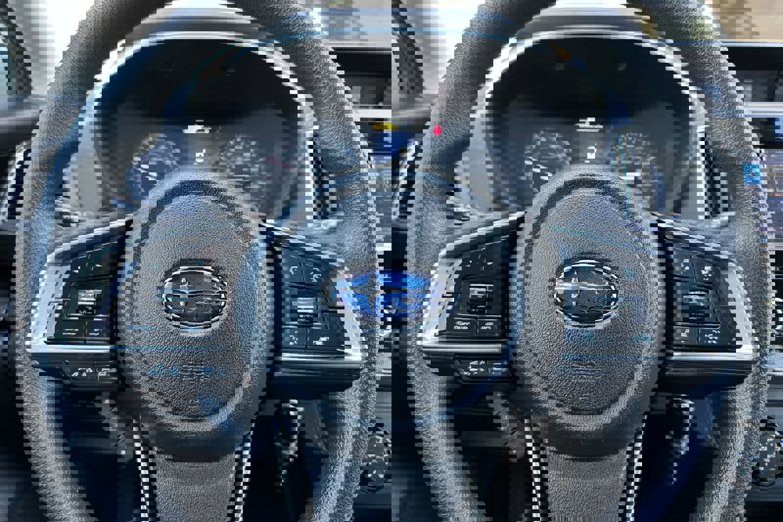 Used 2019 Subaru Impreza 2.0i Premium image 23