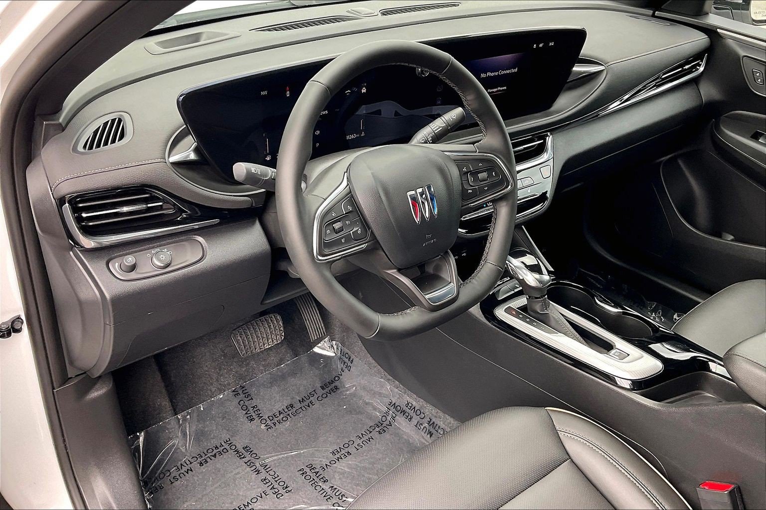 Used 2025 Buick Envista Avenir FWD image 18