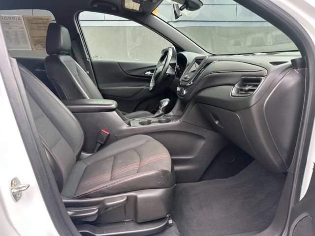 Used 2023 Chevrolet Equinox RS AWD/4WD image 10