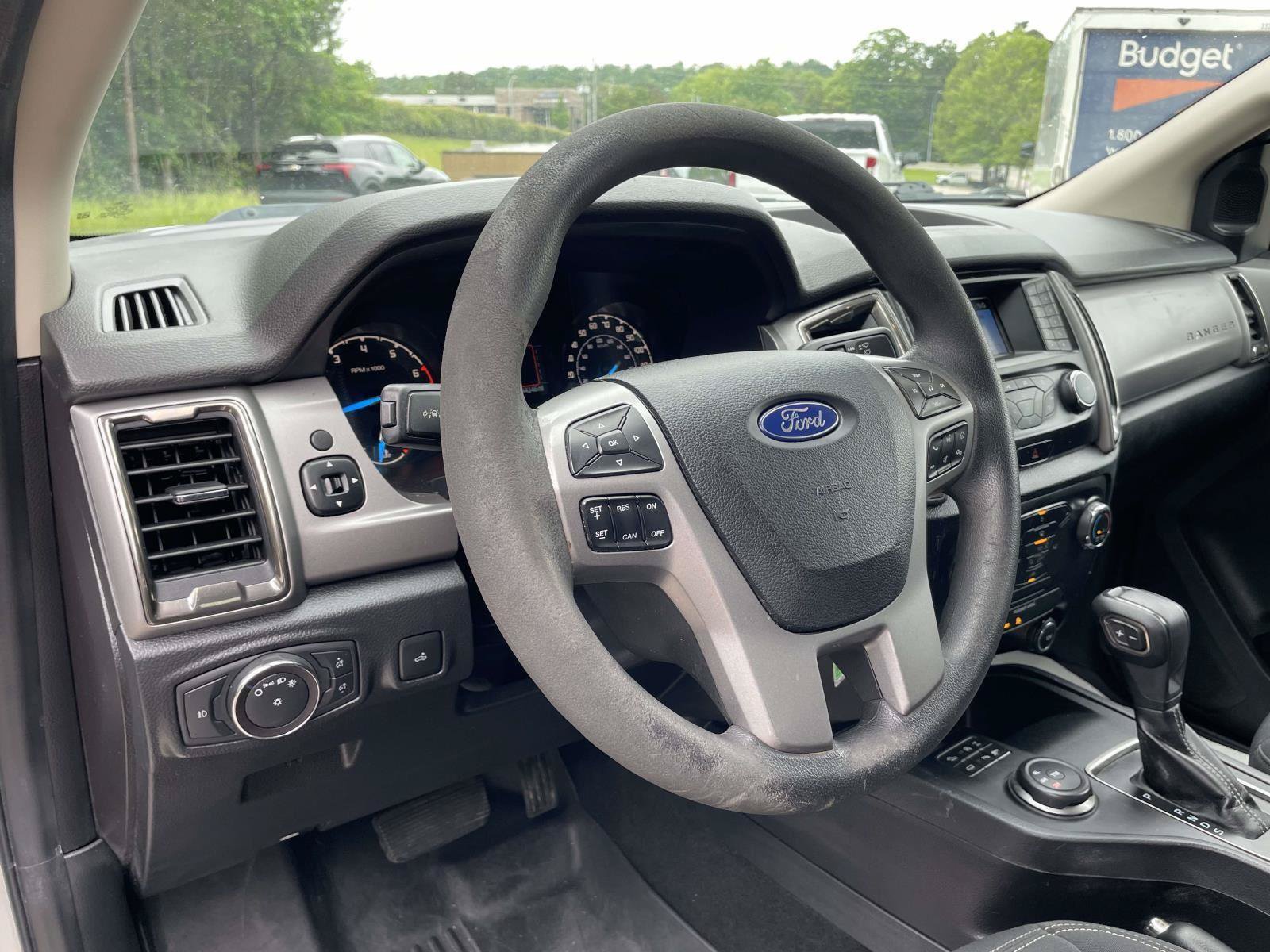 Used 2019 Ford Ranger XLT w/ FX4 Off-Road Package AWD/4WD image 7