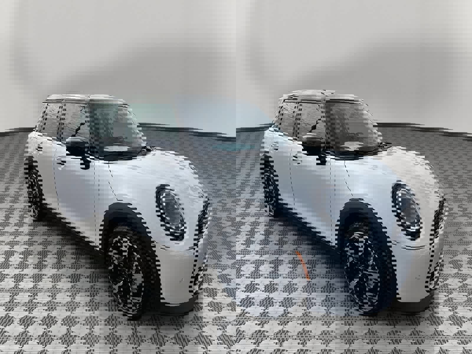 Used 2025 MINI Cooper S