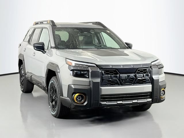 New 2026 Subaru Outback Wilderness