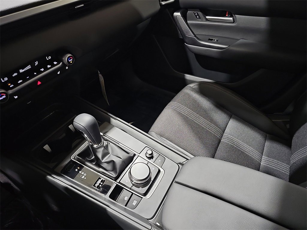 New 2026 MAZDA CX-50 AWD 2.5 S w/ Preferred Pkg image 22