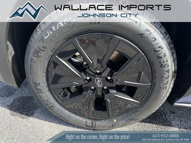 New 2026 Subaru Trailseeker AWD/4WD image 48