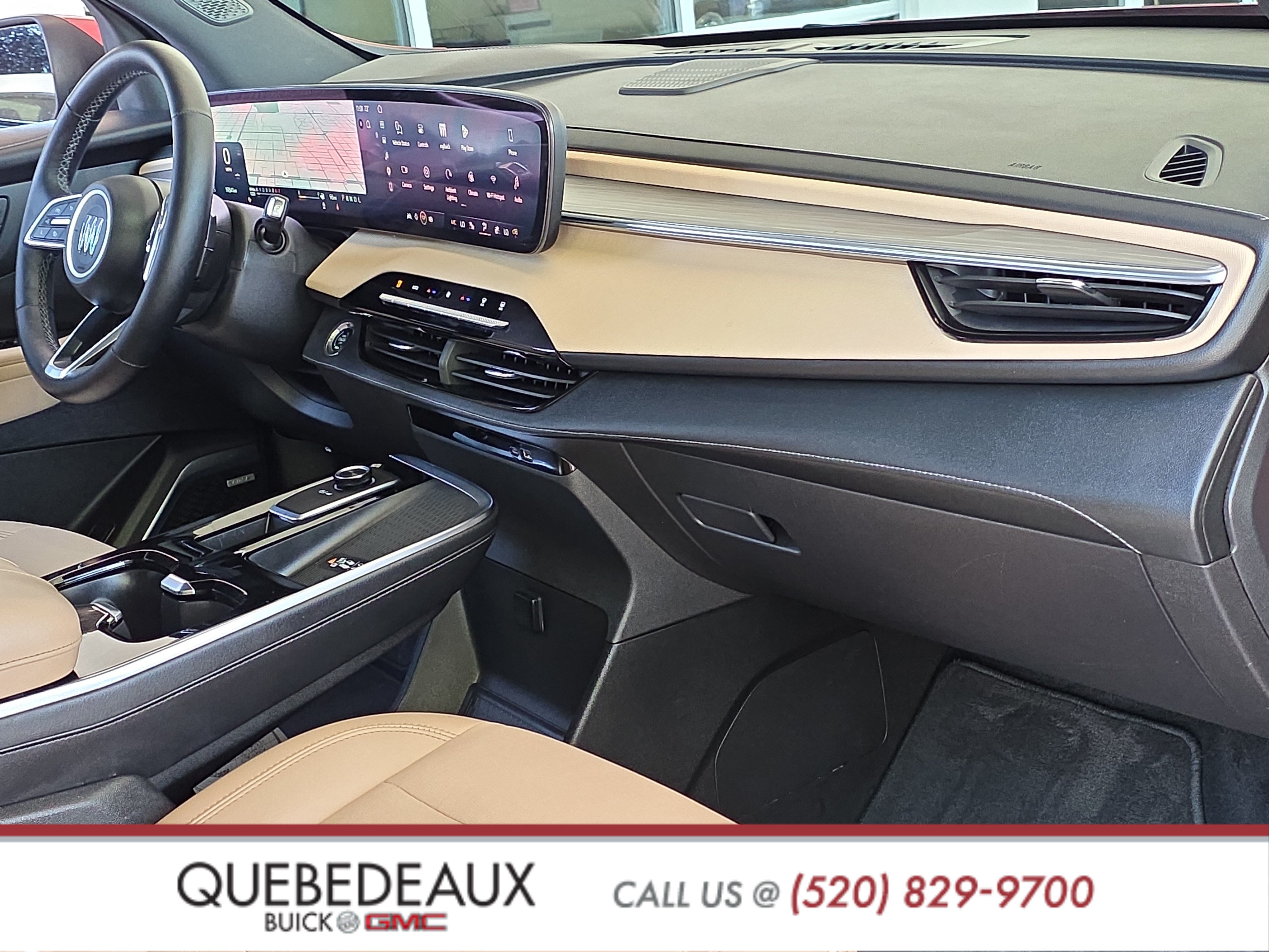 Used 2025 Buick Enclave Preferred FWD image 31