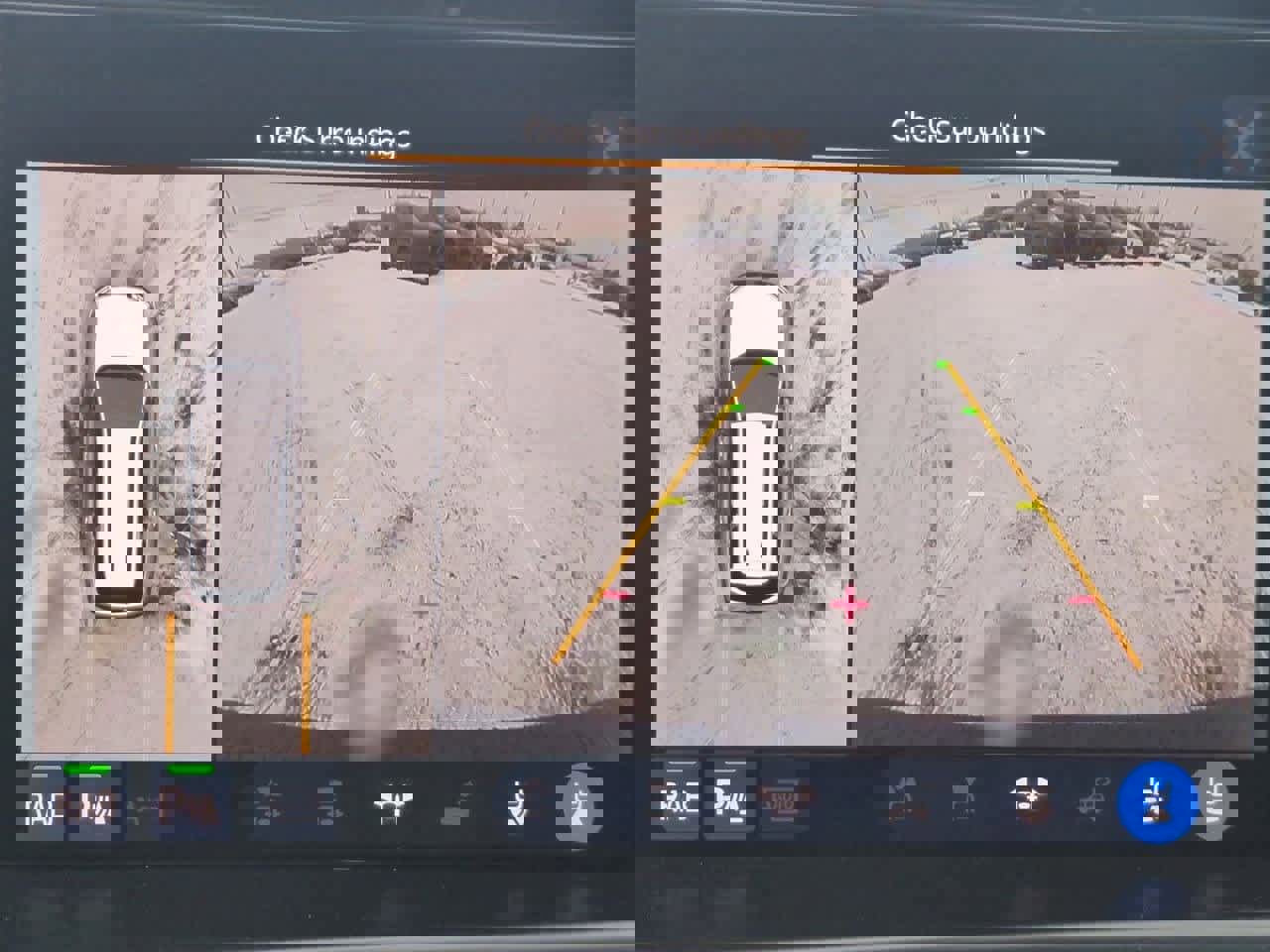 New 2026 Subaru Outback Touring XT image 30