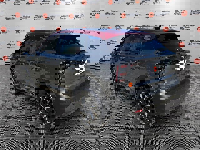 New 2026 Nissan Kicks SV w/ Cold Weather Package image 3