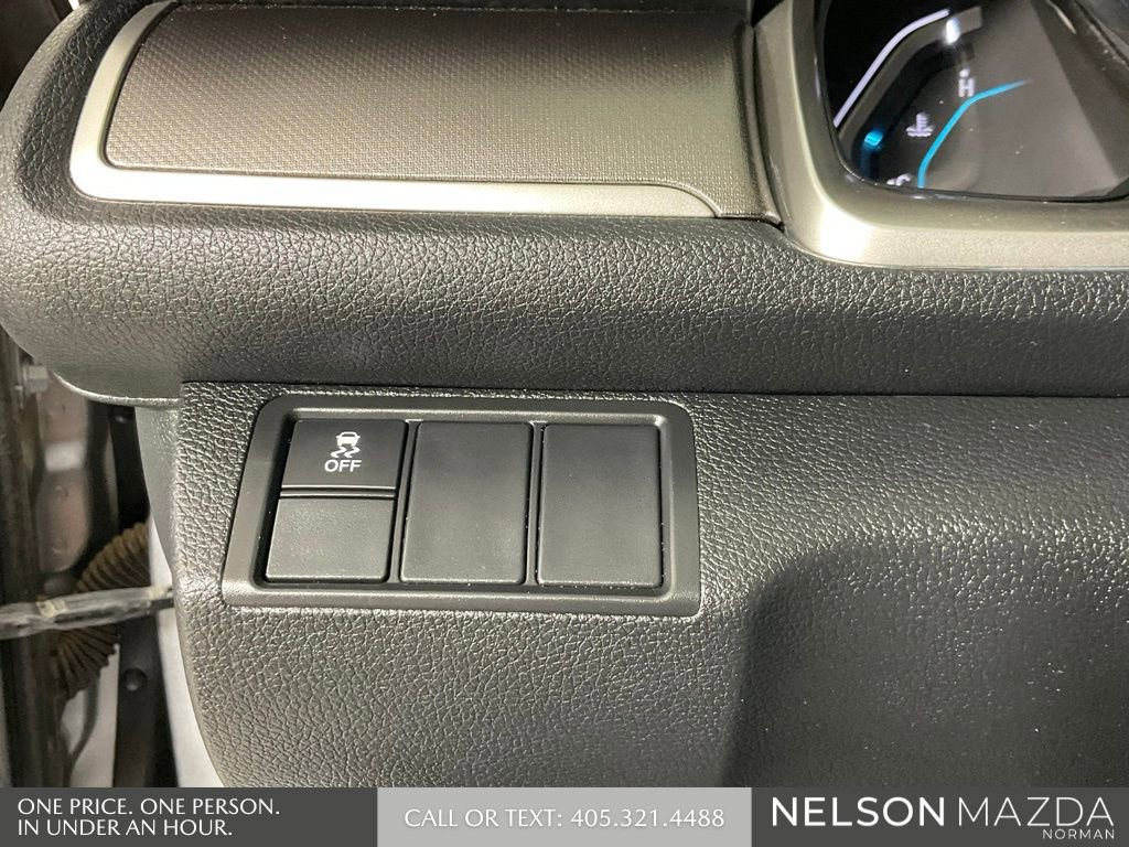 Used 2017 Honda Civic EX image 39