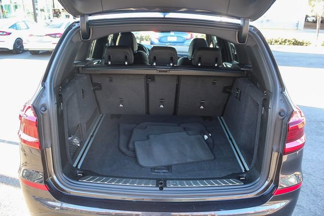 Used 2021 BMW X3 xDrive30i w/ Convenience Package image 38