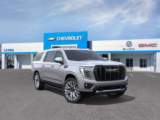 New 2026 GMC Yukon XL Denali Ultimate AWD/4WD image 29