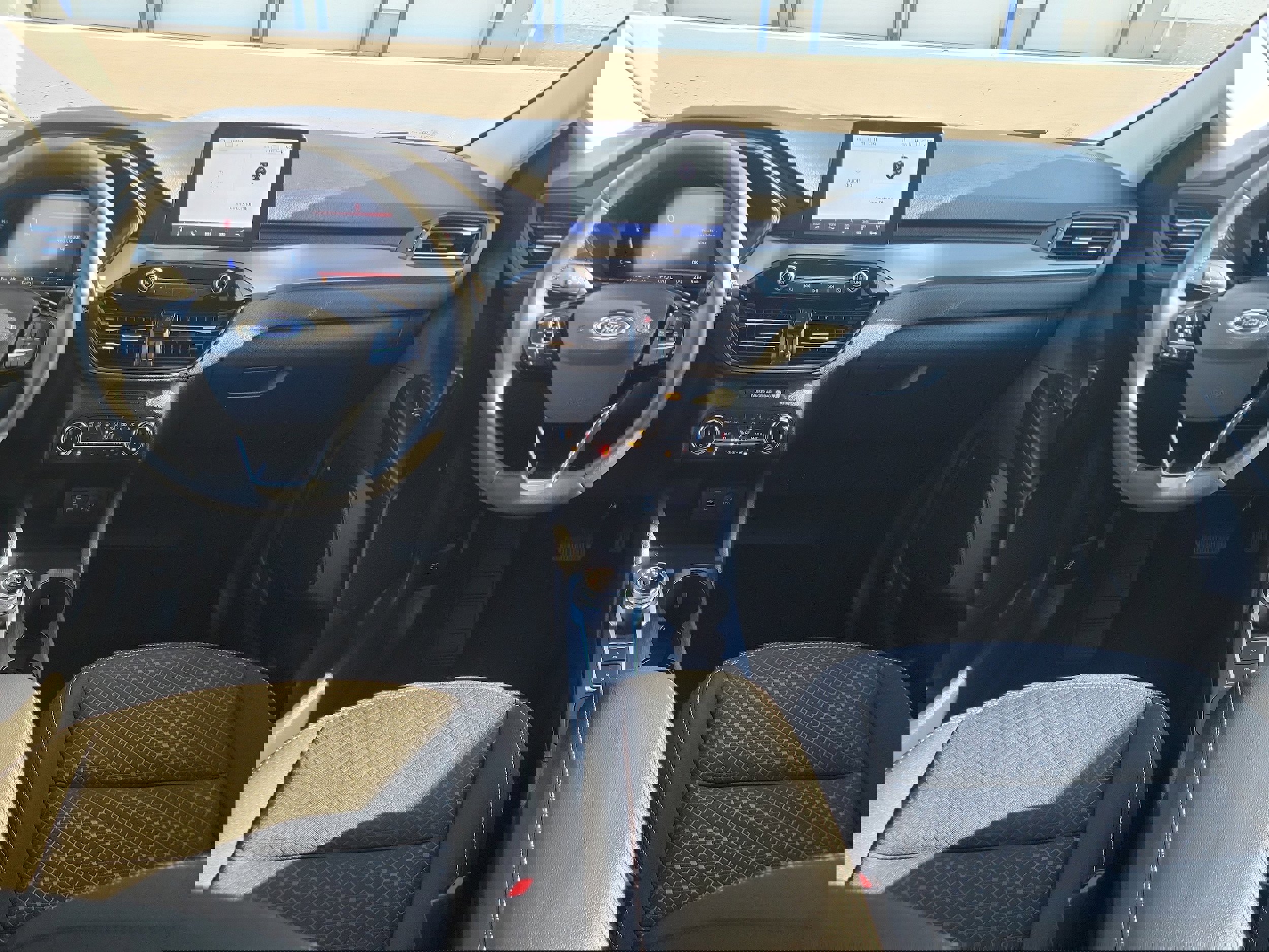 Used 2023 Ford Escape Active w/ Cold Weather Package image 12