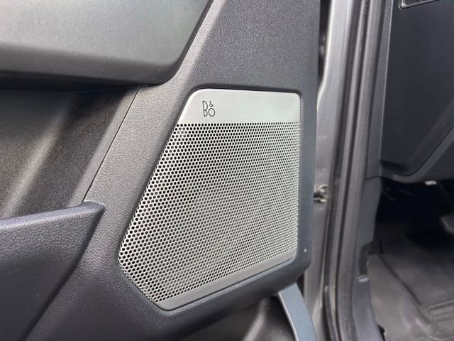 Used 2024 Ford F350 Lariat image 36