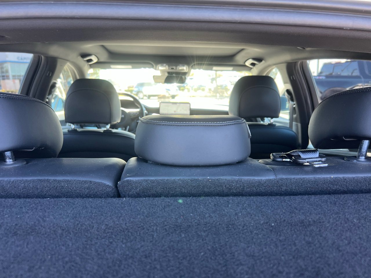 Used 2022 Kia Stinger GT2 image 35