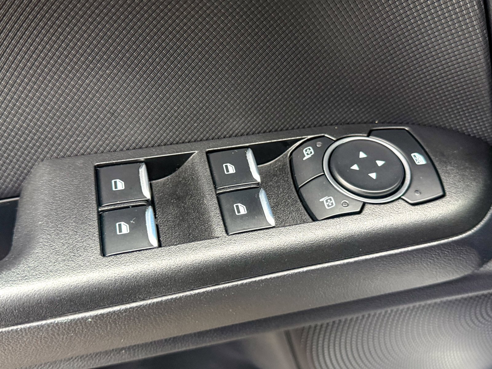 Used 2024 Ford Bronco Sport Outer Banks image 18