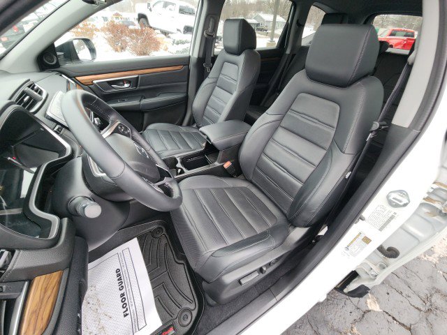 Used 2022 Honda CR-V EX-L image 30