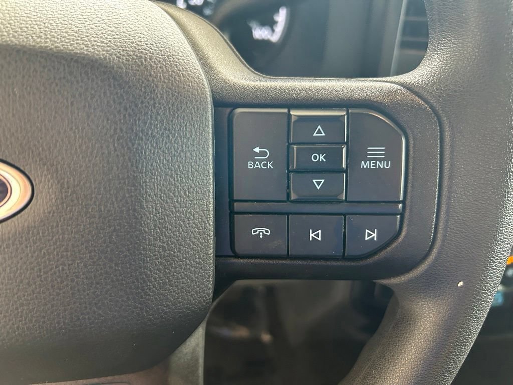 Used 2025 Ford F350 XLT AWD/4WD image 38