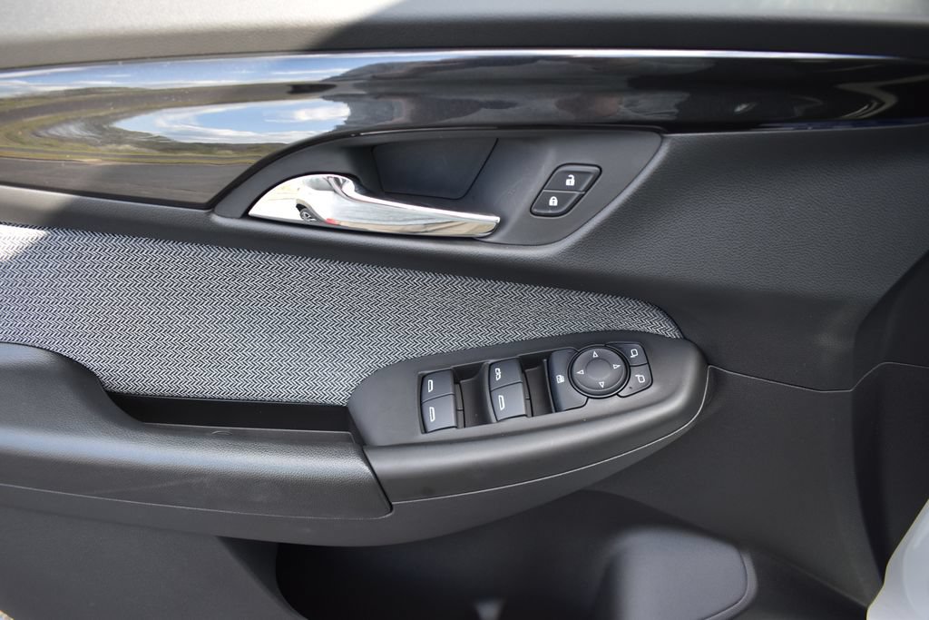 New 2026 Chevrolet TrailBlazer LT w/ Convenience Package FWD image 12