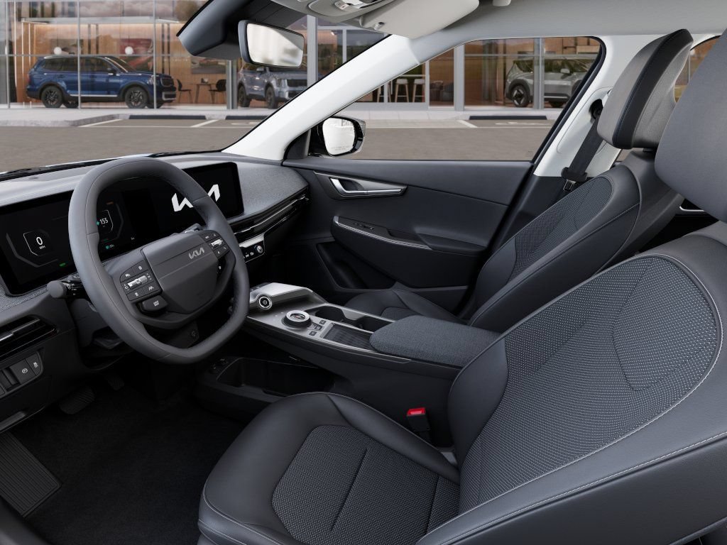 New 2026 Kia EV6 Light AWD/4WD image 17