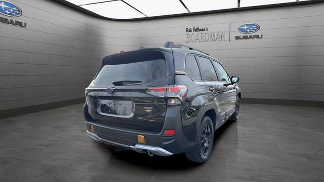 New 2026 Subaru Forester Wilderness image 5