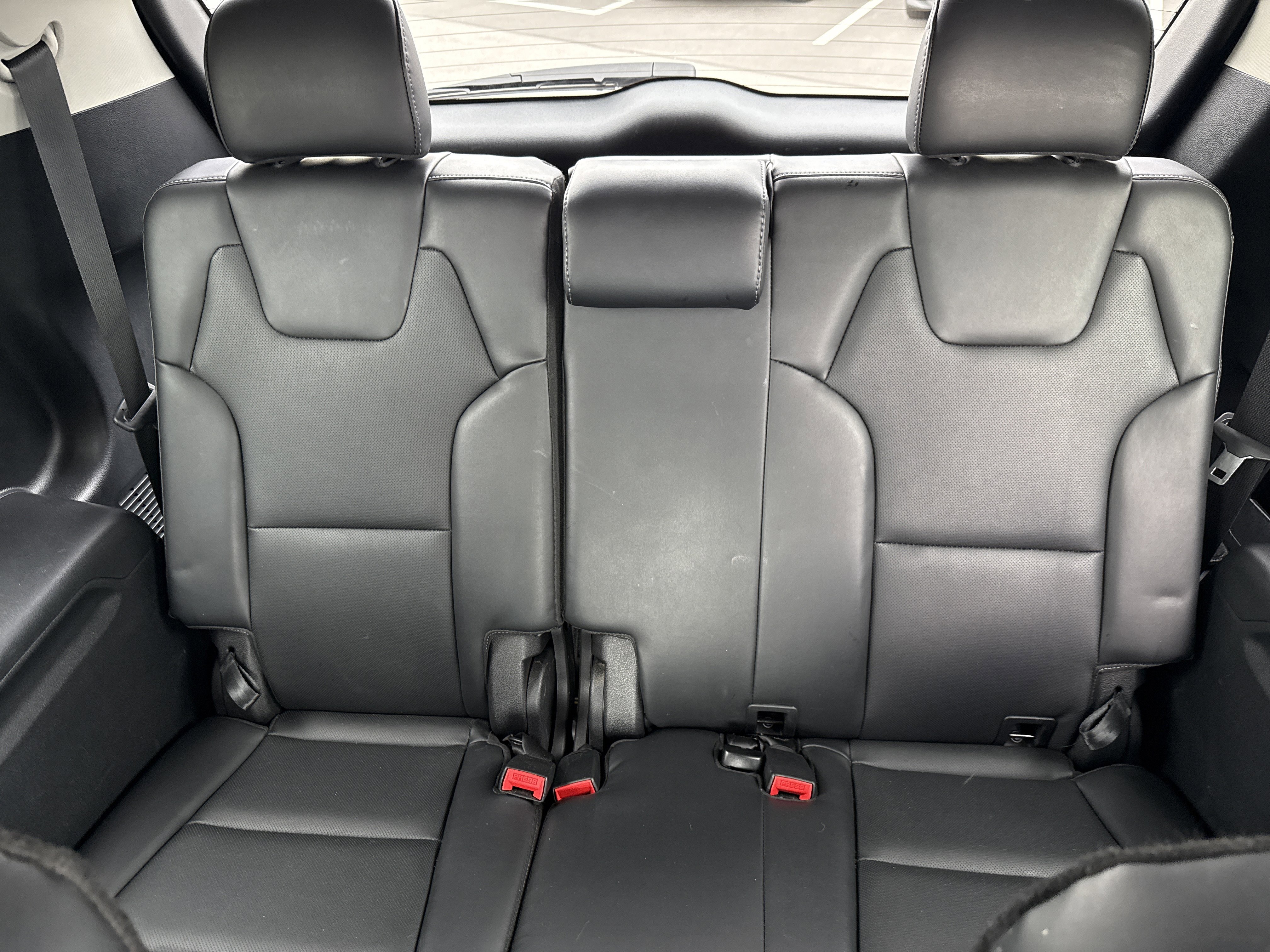 Used 2024 Kia Telluride S w/ S Sunroof Package image 14