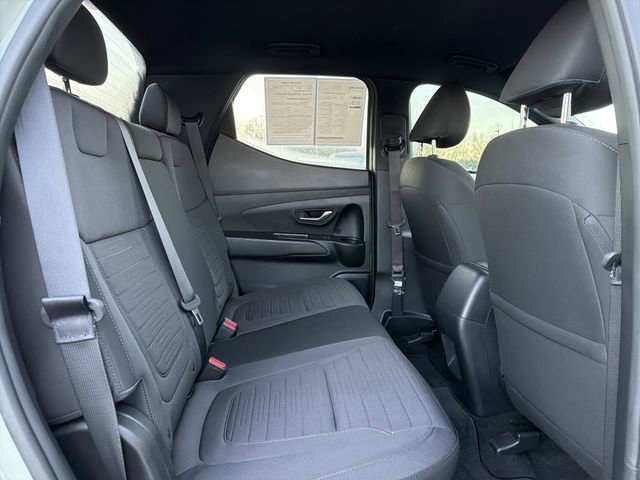 Used 2023 Hyundai Santa Cruz SEL image 16