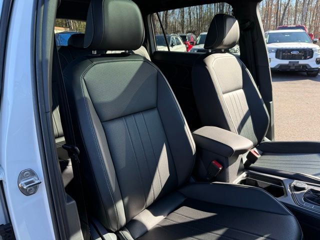Used 2024 Volkswagen Tiguan SE R-Line image 22