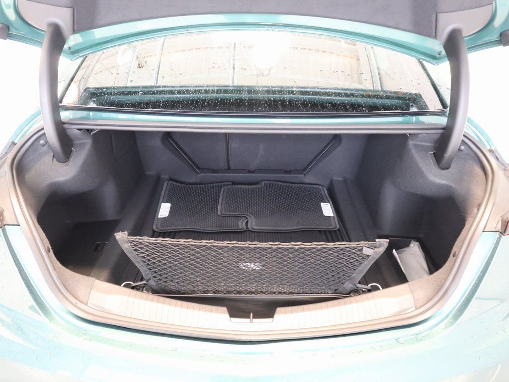 Certified 2025 Cadillac CT5 Premium Luxury w/ Platinum Package image 29