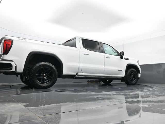 Used 2021 GMC Sierra 1500 Elevation AWD/4WD image 24