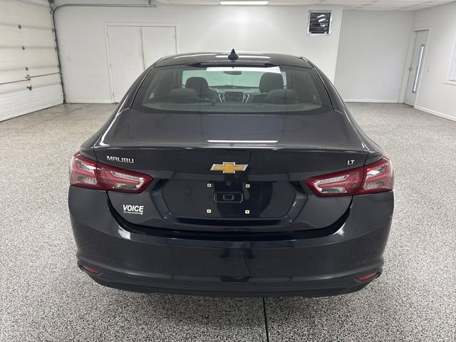 Used 2022 Chevrolet Malibu LT image 7