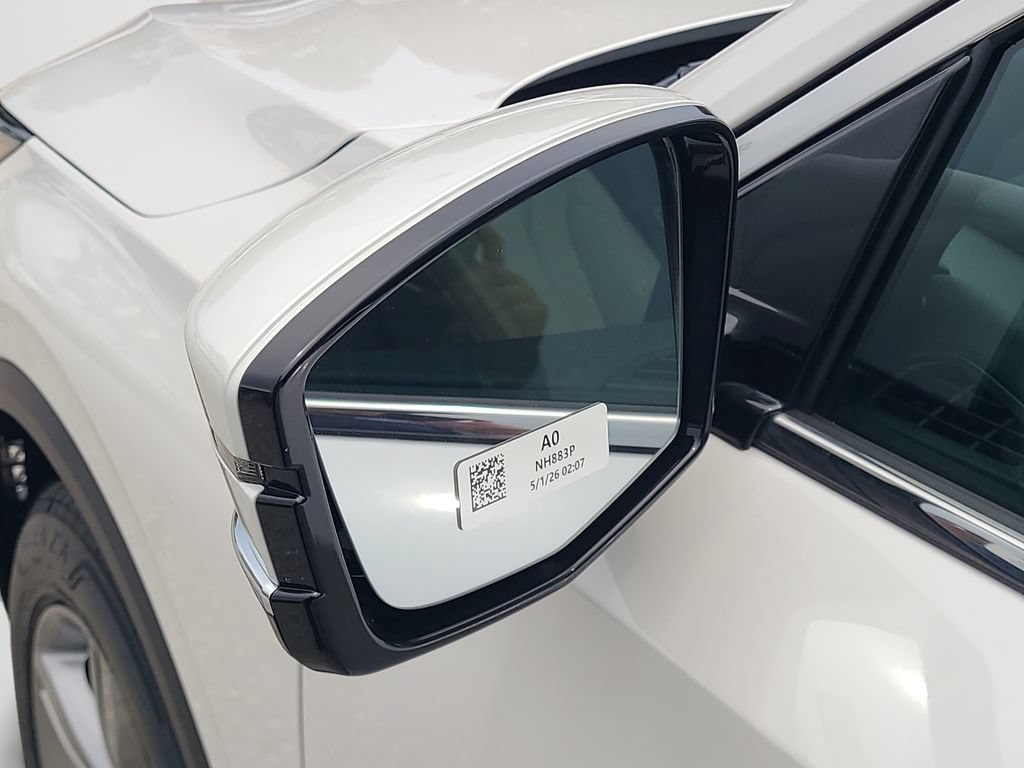 New 2026 Acura MDX SH-AWD image 24