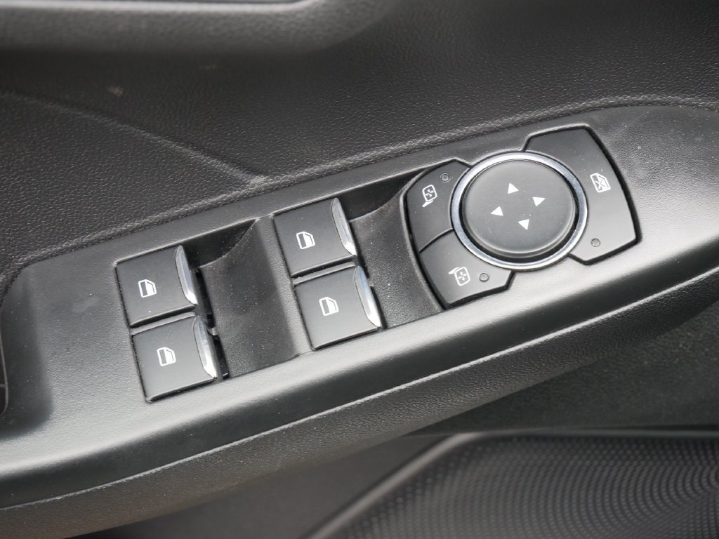 New 2025 Ford Escape SE w/ PHEV Premium Package FWD image 16