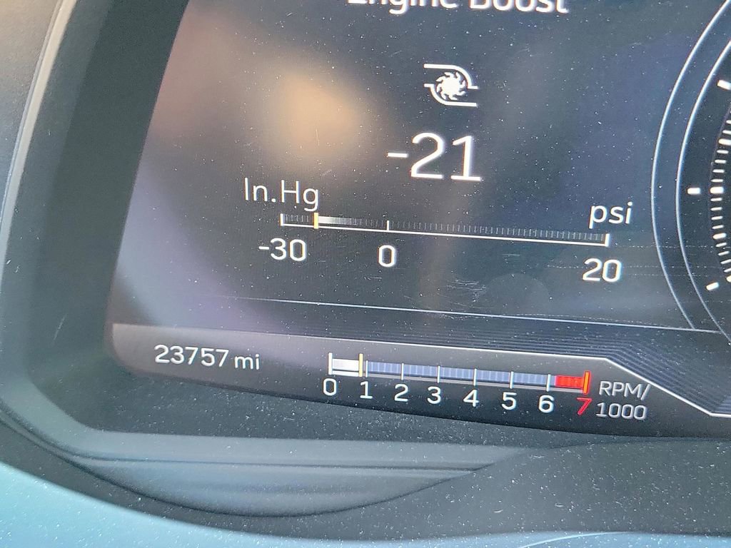 Used 2024 Cadillac CT5 Sport image 21