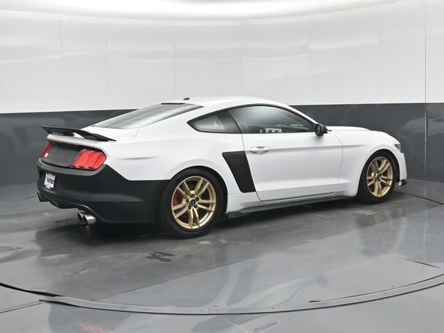Used 2015 Ford Mustang Premium w/ Equipment Group 201A RWD image 3