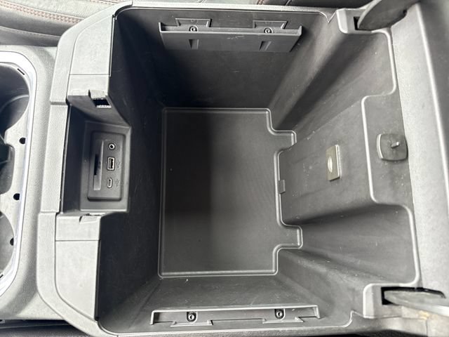 Used 2021 GMC Sierra 1500 AT4 w/ Driver Alert Package II AWD/4WD image 20