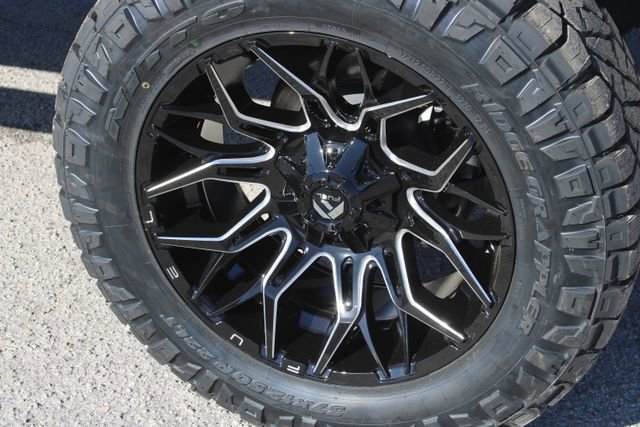 Used 2023 Chevrolet Silverado 2500 LT image 16