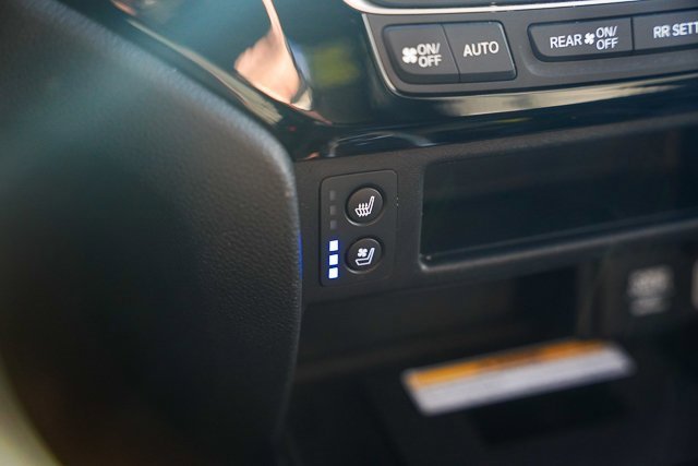 Used 2019 Honda Passport Elite image 19