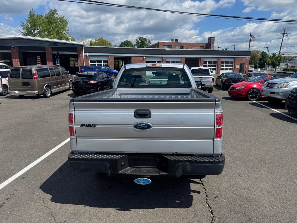 Used 2010 Ford F150 XL RWD image 7