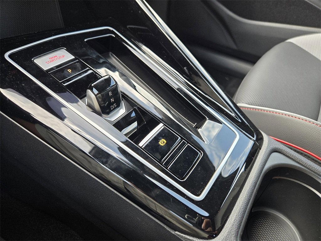 New 2025 Volkswagen GTI Autobahn image 15