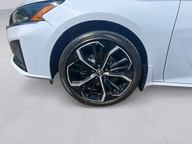 Used 2024 Nissan Altima 2.5 SR image 9