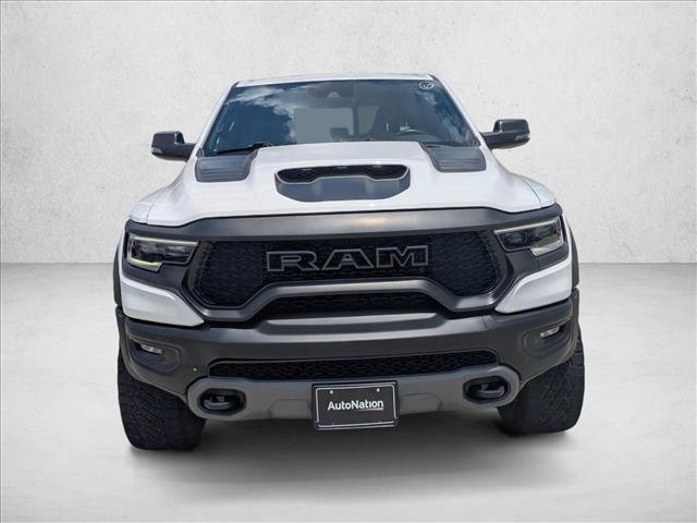 Used 2023 RAM 1500 TRX AWD/4WD image 2
