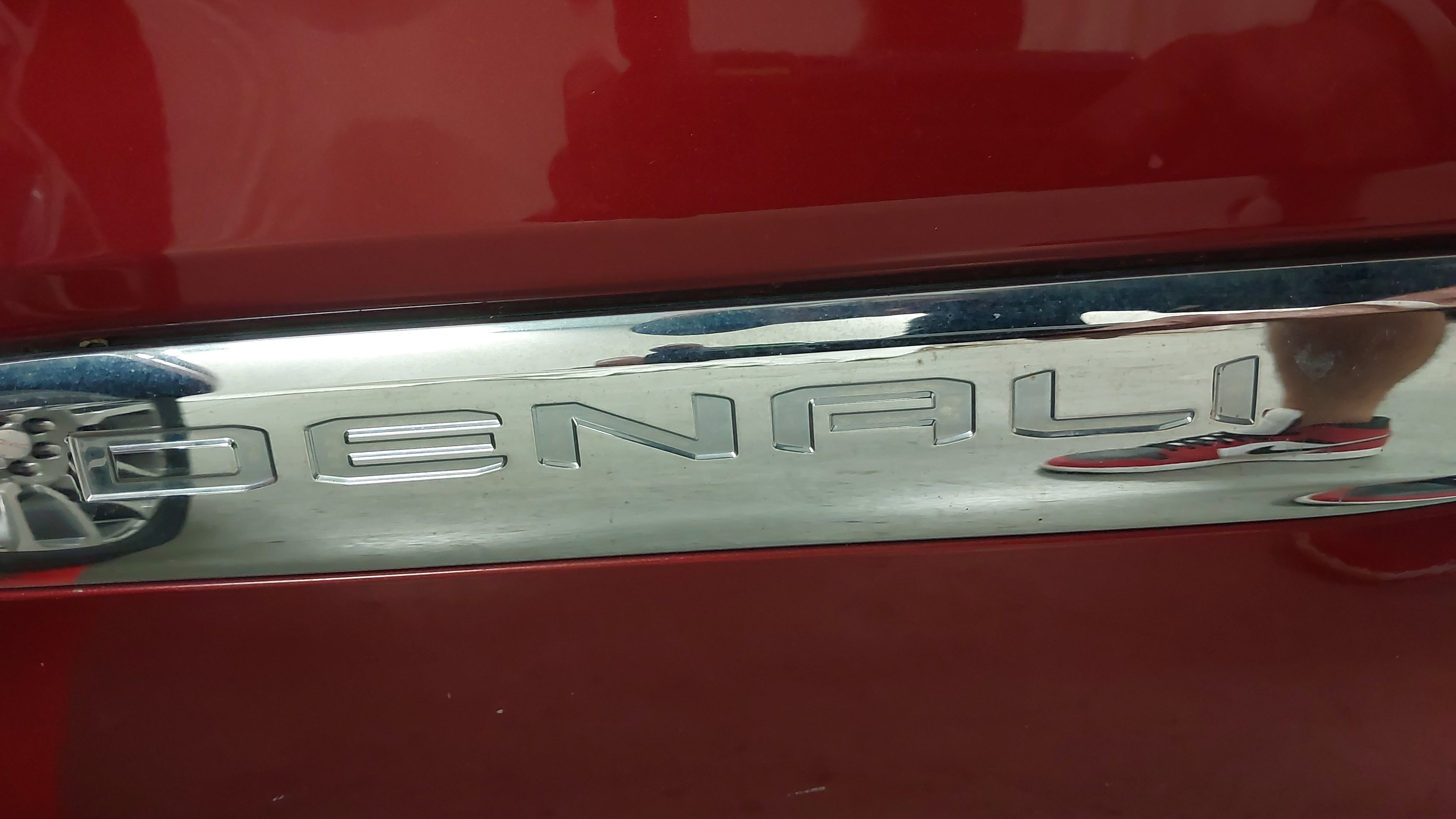 Certified 2021 GMC Acadia Denali w/ Denali Technology Package AWD/4WD image 33