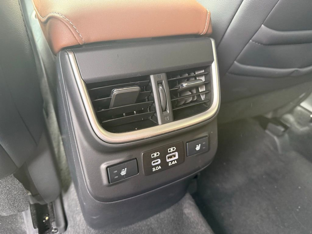 Certified 2023 Subaru Outback Touring XT image 26
