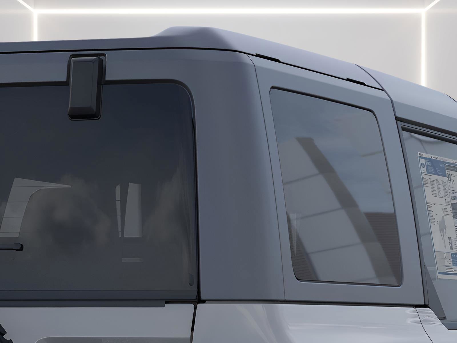 New 2026 Ford Bronco Outer Banks image 25